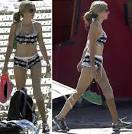 Heather Mills Image Heather Mills poolside Picture 5