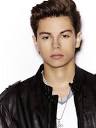 Jake T. Austin Headshot - P