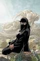 Dust (comics) - Wikipedia, the free encyclopedia