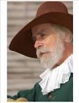 have had John Kemp provide