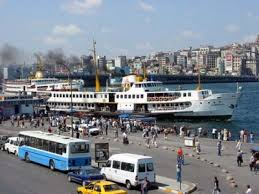 Eminönü