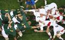 RFU plans Rugby World Cup 2015 extravaganza - Telegraph