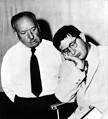 Herrmann and Hitchcock – The Torn Curtain – The Bernard Herrmann ...