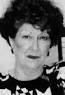 for Joy "Jo" Geise, 72,