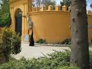 nazareño en los jardines murillo | Photo