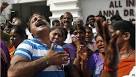 Jayalalitha: Tamil film industry fasts for jailed politician.