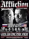 Justin Levens vs Ray Lazama Image