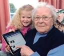Online OAP: Lillian Lowe,