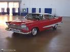 1958 Plymouth Savoy 2 dr HT id 99 | Motortopia