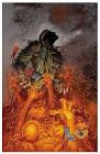 INFERNO: HELLBOUND #2//Marc Silvestri/S/ Comic Art Community ...