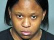 Sherita Nicole McNeil - charged in the death of her 20-month-old - 4382597-1232676472-220x165