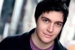 Christopher Salazar (Orsino) has appeared in New York in the world premiere ... - Christopher_Salazar_print