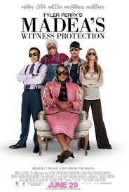 Madea’s Witness Protection (2012)