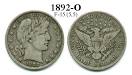 Barber Half Dollar Collection with Images