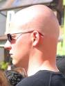 Best Shaved Head Around
