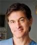 Dr. Oz, whose real name is Mehmet Cengiz Oz, is an American cardiothoracic ... - dr_oz2