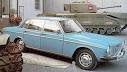 Volvo 164 Information