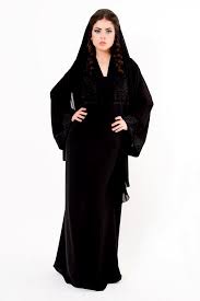 Islamic Abaya Dresses Designs 2013-2014 | Dubai Abaya Fashion ...