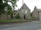 Local Church. Must be one of the smallest. - via Daymix
