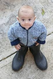 کودک شیطون بلا