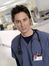 JD - Scrubs Photo (34329) - Fanpop