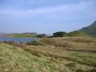 the mighty Tyrrau Mawr escarpment, a western appendage of Cadair Idris. - via Daymix