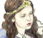 Yael, The Princess of Ancient