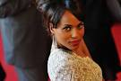 Kerry Washington Pictures - Face Premiere - 2009 Cannes Film ...