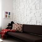 The Best Model of Interior Wallpaper Texture Best Design Home