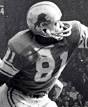 Hall of Famers » DICK (NIGHT TRAIN) LANE