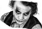 New Drawing: The Joker