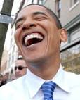 A Catholic View: Obama's Speechwriter Plays Comedian...Takes a ...
