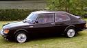 Saab 99 Turbo Registry