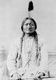 Sitting Bull - Wikipedia, the free encyclopedia