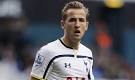 Tottenhams half term report: HARRY KANE bears the mark of a true.