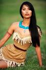 pocahontas in real life | Tumblr