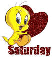 Orkut Scraps - Saturday