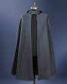 Mr. Alan Jeffries - Police Cape