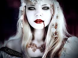 Melissa Salvatore - The Countess by ~Darkest-B4-Dawn on deviantART - melissa_salvatore___the_countess_by_darkest_b4_dawn-d5wx8zy
