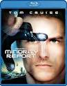 Minority Report Blu-ray Explores Spielberg's Futuristic Vision - minority-report-blu-ray-box
