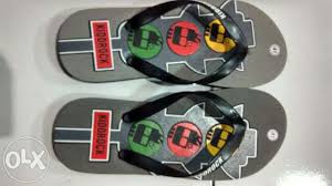 Grosir sandal distro - Bandung Barat Kab. - Fashion Wanita