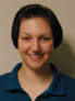 Trisha Gerus, ATC. gerus. Trisha is a 2007 graduate of IUP University with a ... - gerusthumb