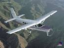 The Cessna Caravan 625 light utility and passenger aircraft ...