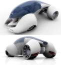 innovative car