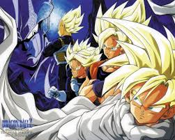 Viewing Super Saiyajin Son Gohan\u0026#39;s profile | Profiles v2 | Gaia Online - Son_Gohan_Wallpaper1280-706106