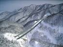 Hot Competition for Winter Games | BusinessWeek