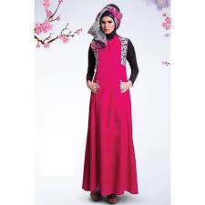 Koleksi Baju Muslim Zoya Terbaru 2015. KEREN!