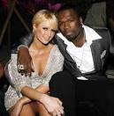 Paris Hilton, 50 Cent's New Girlfriend? - Celebrities - Nairaland