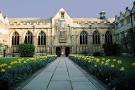 English in Oxford 