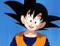 Image of Goten - Giant Bomb